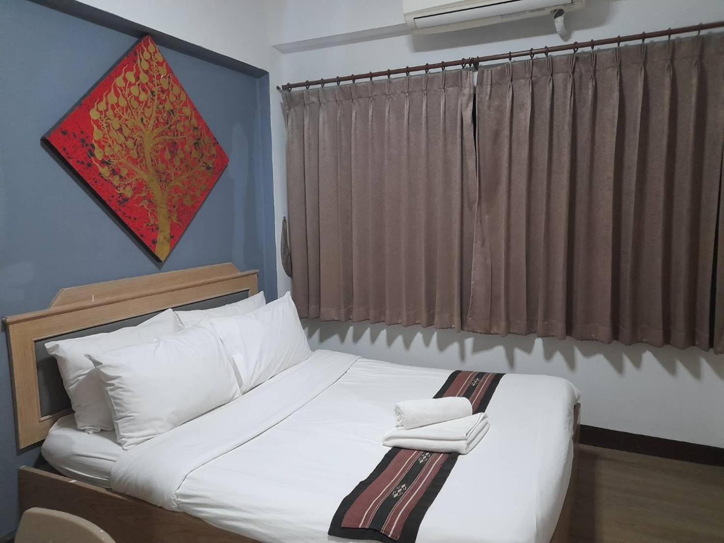 Home Place Hotel Chiang Mai Exterior foto